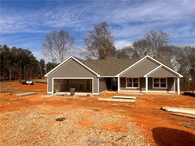 211 RACHEL Lane, Hartwell, GA 30643