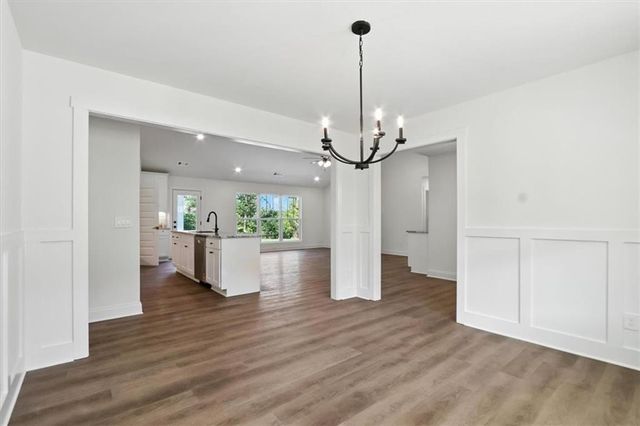 211 RACHEL Lane, Hartwell, GA 30643