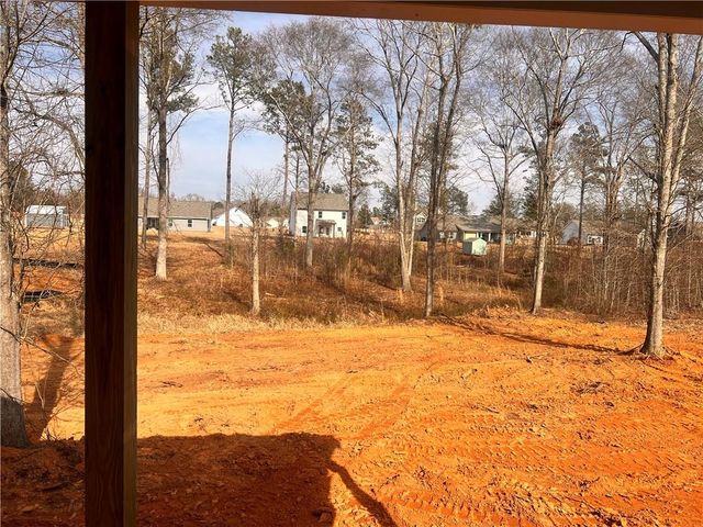 211 RACHEL Lane, Hartwell, GA 30643