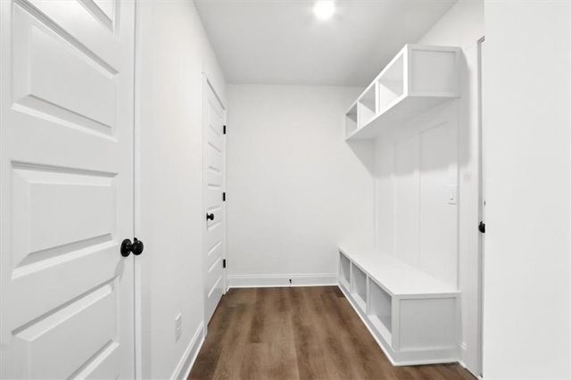 211 RACHEL Lane, Hartwell, GA 30643