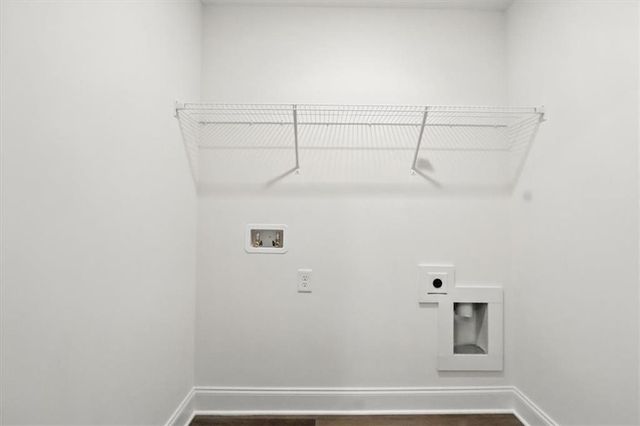 211 RACHEL Lane, Hartwell, GA 30643