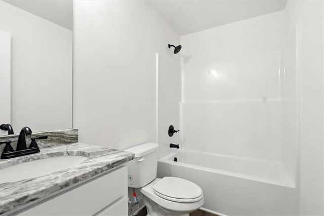 211 RACHEL Lane, Hartwell, GA 30643