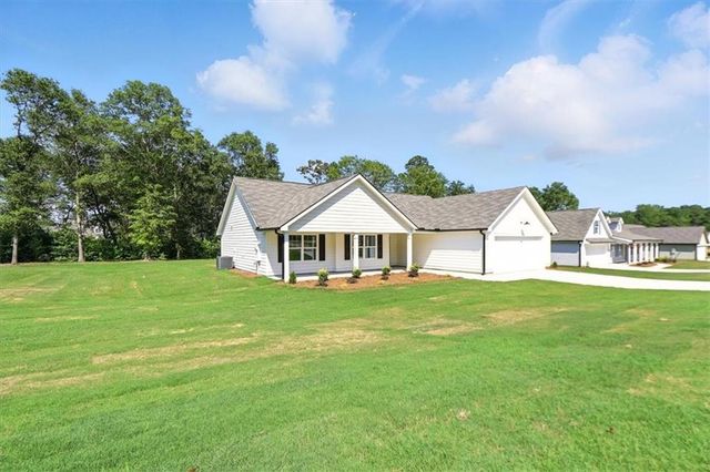 211 RACHEL Lane, Hartwell, GA 30643
