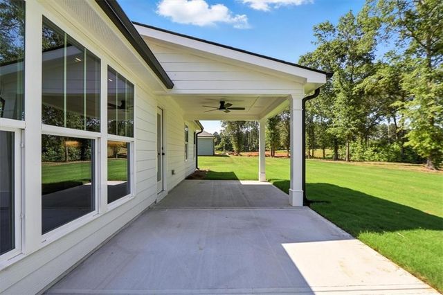 211 RACHEL Lane, Hartwell, GA 30643