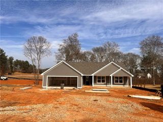 211 RACHEL Lane, Hartwell, GA 30643
