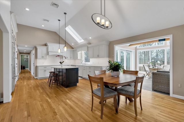 61 Terrace Hill Drive, East Dennis, MA 02641