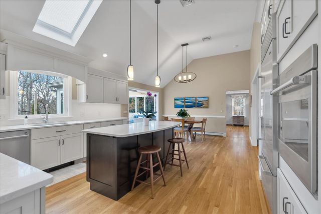 61 Terrace Hill Drive, East Dennis, MA 02641