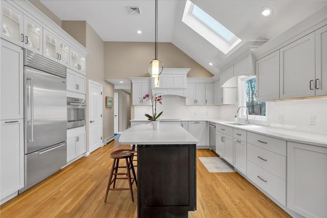 61 Terrace Hill Drive, East Dennis, MA 02641