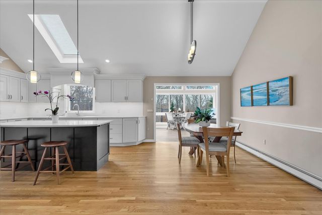 61 Terrace Hill Drive, East Dennis, MA 02641