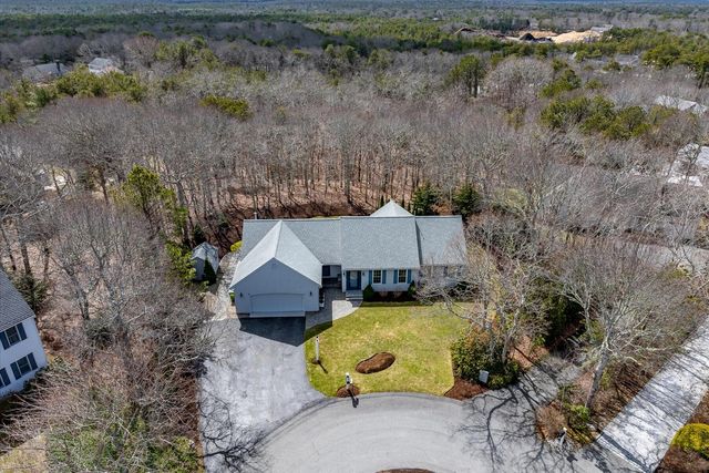 61 Terrace Hill Drive, East Dennis, MA 02641