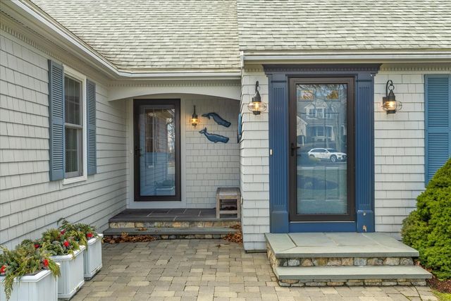 61 Terrace Hill Drive, East Dennis, MA 02641