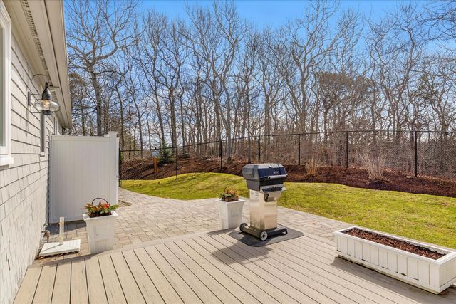 61 Terrace Hill Drive, East Dennis, MA 02641