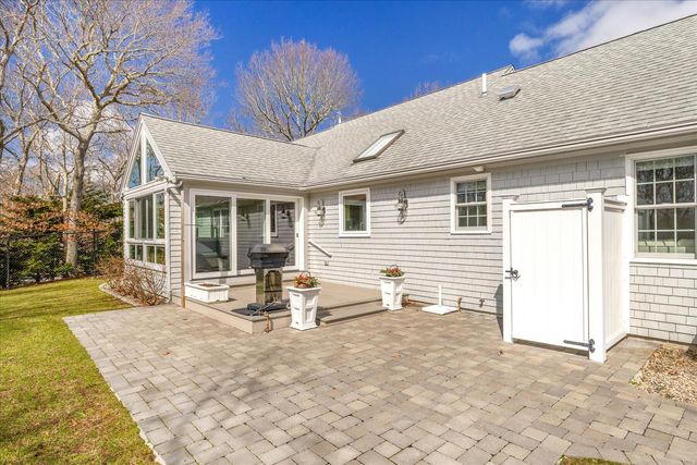 61 Terrace Hill Drive, East Dennis, MA 02641