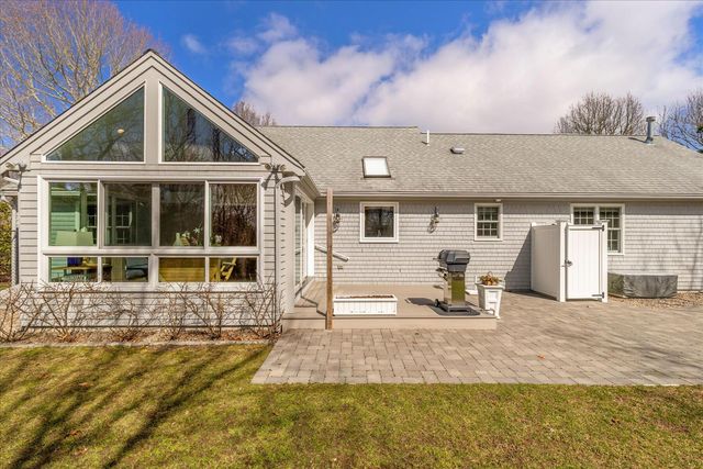 61 Terrace Hill Drive, East Dennis, MA 02641