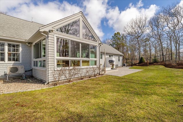 61 Terrace Hill Drive, East Dennis, MA 02641