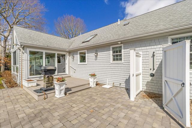 61 Terrace Hill Drive, East Dennis, MA 02641