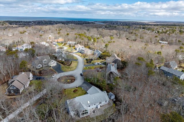 61 Terrace Hill Drive, East Dennis, MA 02641