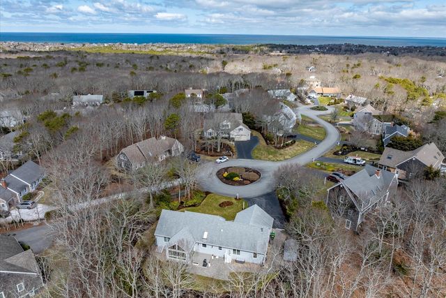 61 Terrace Hill Drive, East Dennis, MA 02641