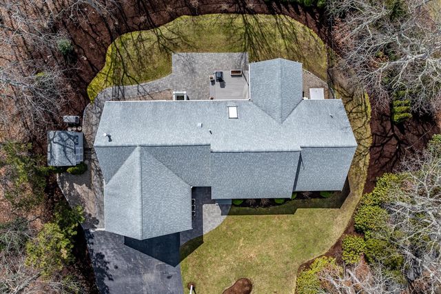 61 Terrace Hill Drive, East Dennis, MA 02641