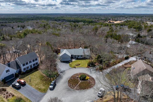 61 Terrace Hill Drive, East Dennis, MA 02641