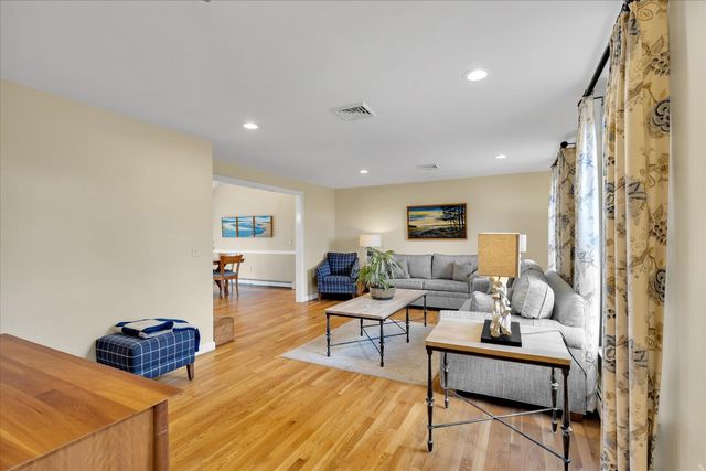 61 Terrace Hill Drive, East Dennis, MA 02641