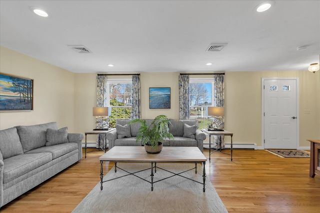 61 Terrace Hill Drive, East Dennis, MA 02641