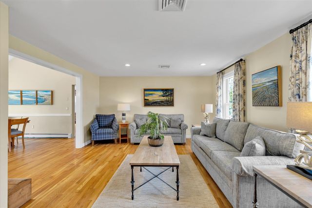 61 Terrace Hill Drive, East Dennis, MA 02641