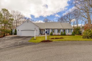 61 Terrace Hill Drive, East Dennis, MA 02641