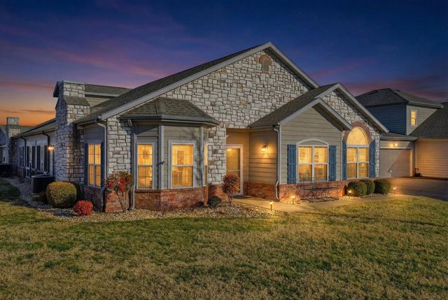 210 Rue De Villas Circle, Branson, MO 65616