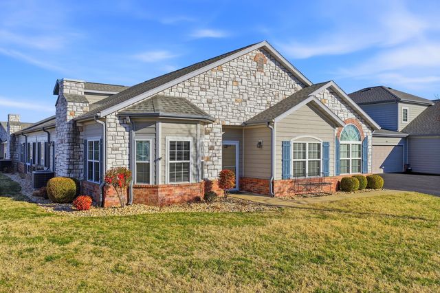 210 Rue De Villas Circle, Branson, MO 65616
