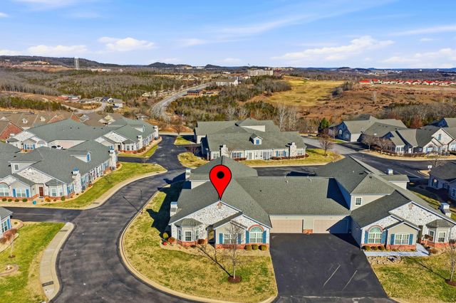 210 Rue De Villas Circle, Branson, MO 65616