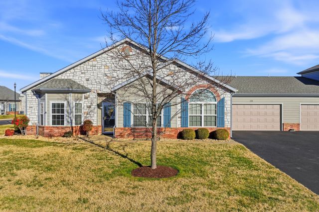 210 Rue De Villas Circle, Branson, MO 65616