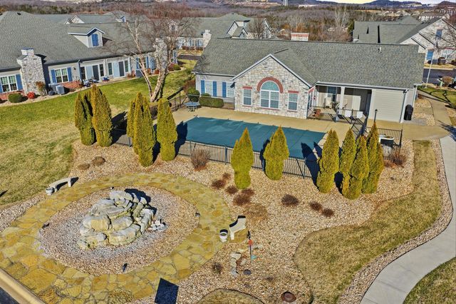 210 Rue De Villas Circle, Branson, MO 65616