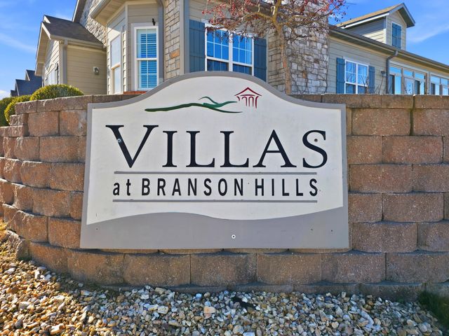 210 Rue De Villas Circle, Branson, MO 65616
