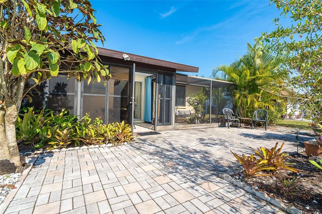 213 HIGH POINT DRIVE 213B, Englewood, FL 34223