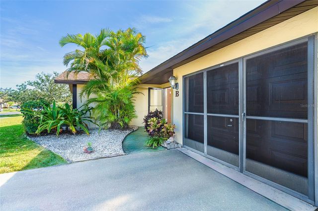 213 HIGH POINT DRIVE 213B, Englewood, FL 34223