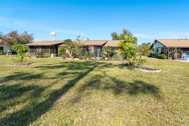 213 HIGH POINT DRIVE 213B, Englewood, FL 34223