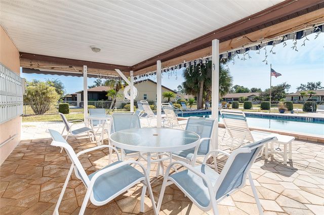 213 HIGH POINT DRIVE 213B, Englewood, FL 34223