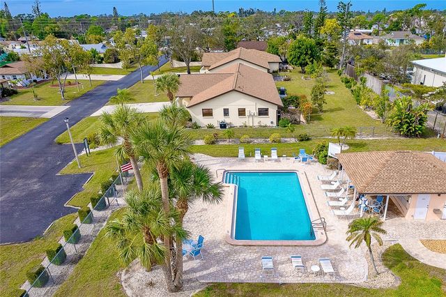 213 HIGH POINT DRIVE 213B, Englewood, FL 34223