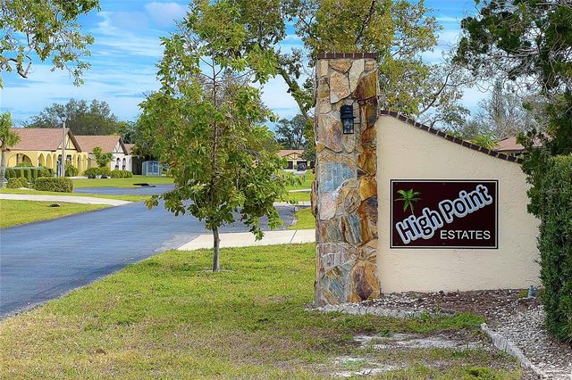 213 HIGH POINT DRIVE 213B, Englewood, FL 34223