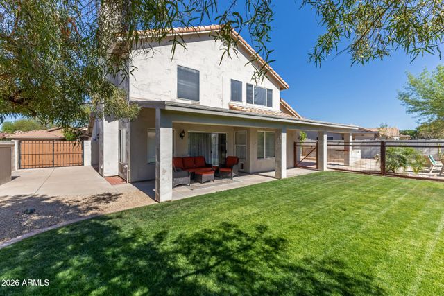 7247 W LOS GATOS Drive, Glendale, AZ 85310