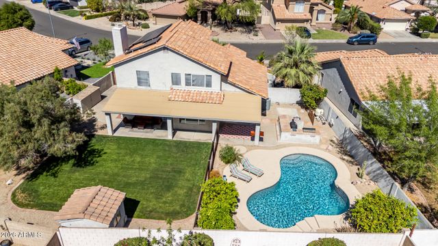 7247 W LOS GATOS Drive, Glendale, AZ 85310