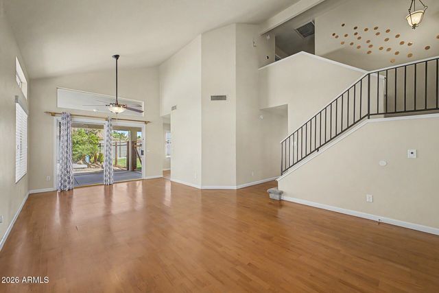 7247 W LOS GATOS Drive, Glendale, AZ 85310