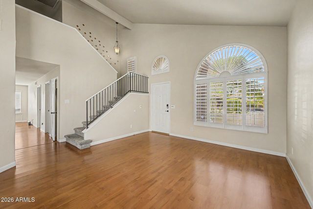 7247 W LOS GATOS Drive, Glendale, AZ 85310
