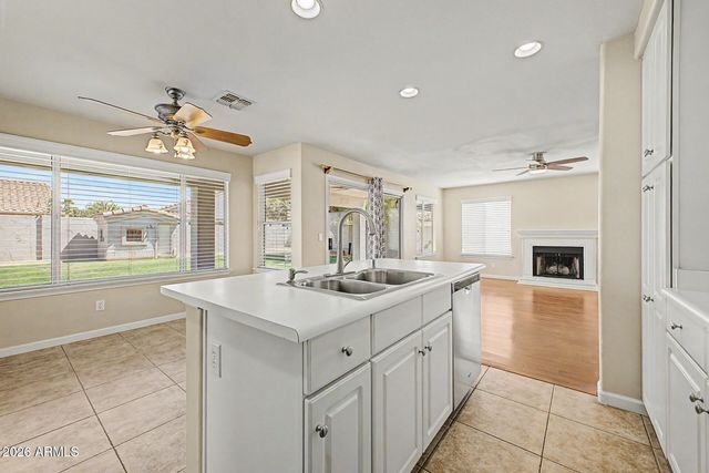 7247 W LOS GATOS Drive, Glendale, AZ 85310