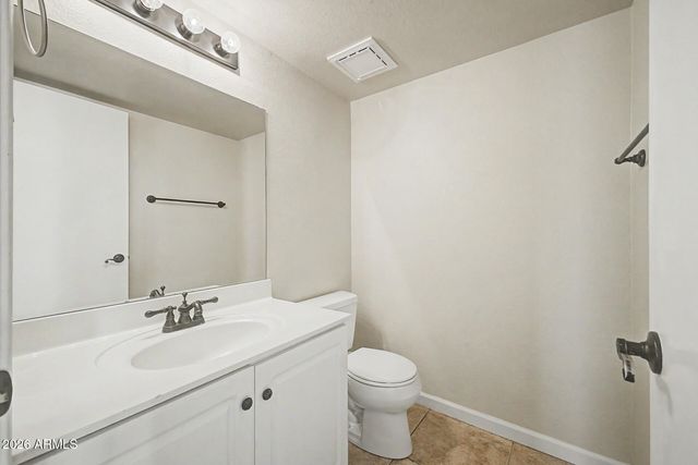 7247 W LOS GATOS Drive, Glendale, AZ 85310