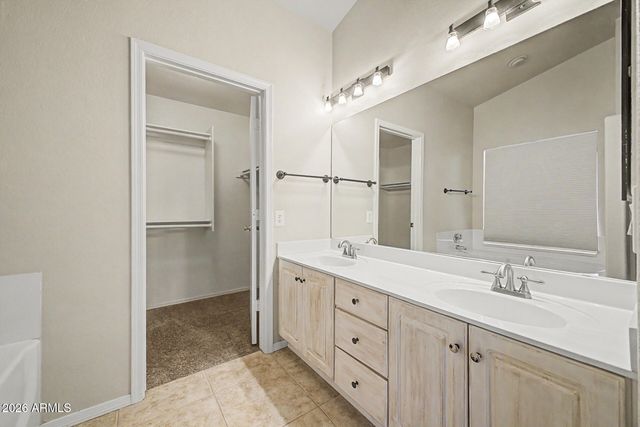 7247 W LOS GATOS Drive, Glendale, AZ 85310