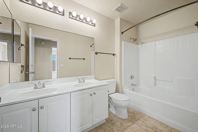 7247 W LOS GATOS Drive, Glendale, AZ 85310
