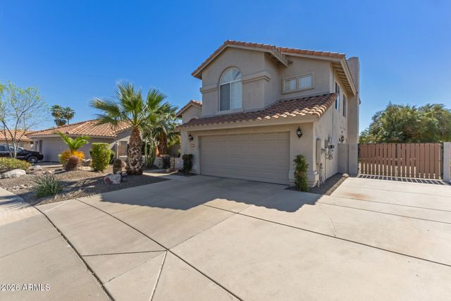 7247 W LOS GATOS Drive, Glendale, AZ 85310
