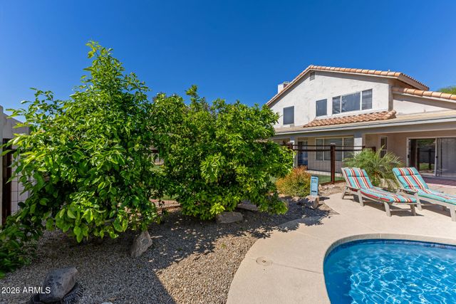 7247 W LOS GATOS Drive, Glendale, AZ 85310